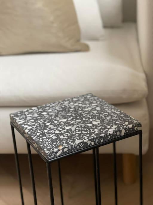 Stylish Georgian Flat - Ba1 - Walk To Crescent