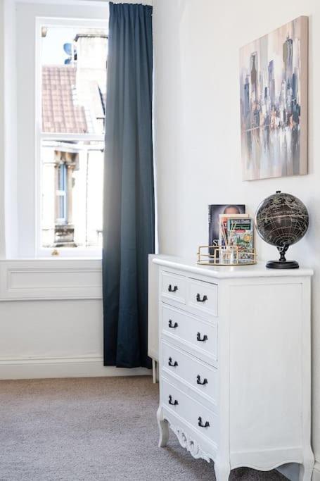 Central Bath Apartment Apartment *