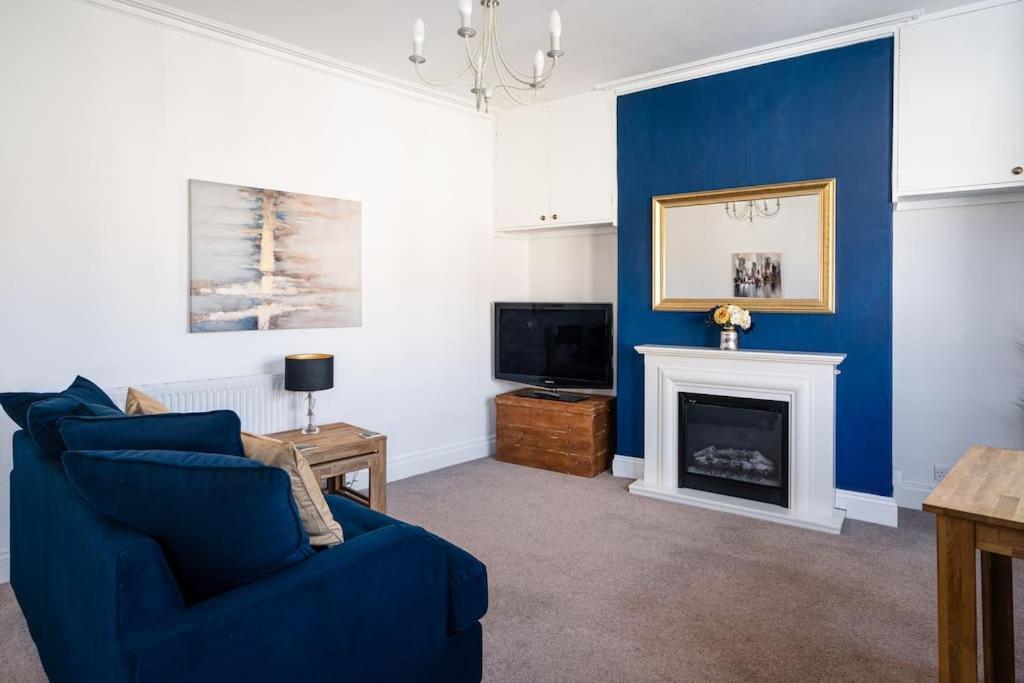 Central Bath Apartment * Bath