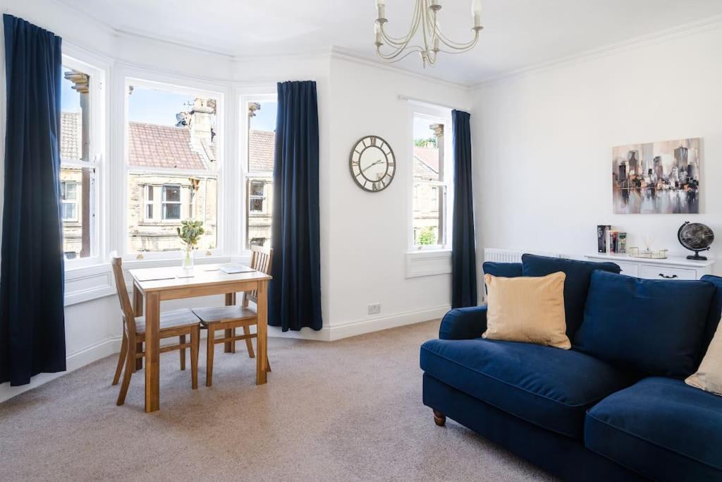 Central Bath Apartment Apartment