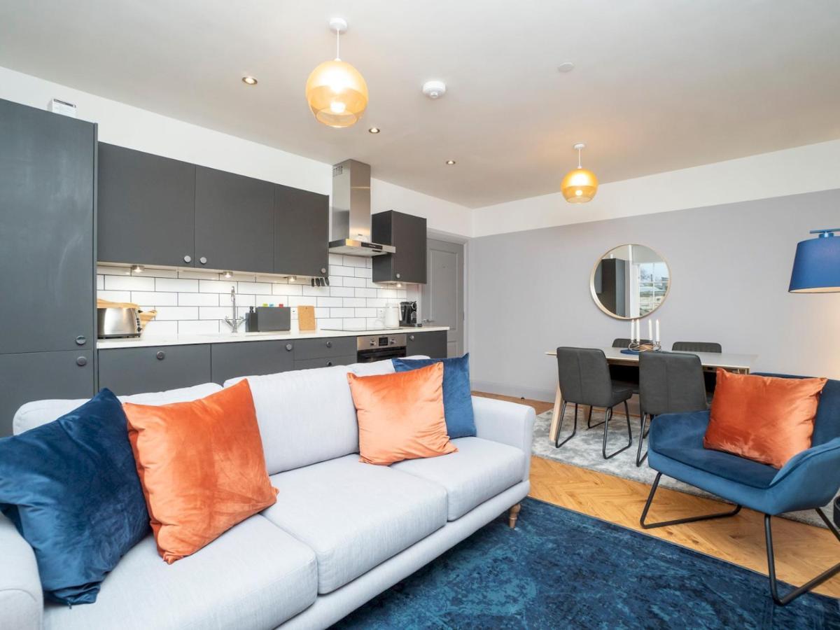 Pass The Keys Stunning 2 Bed Retreat In The Heart Of Apartment *