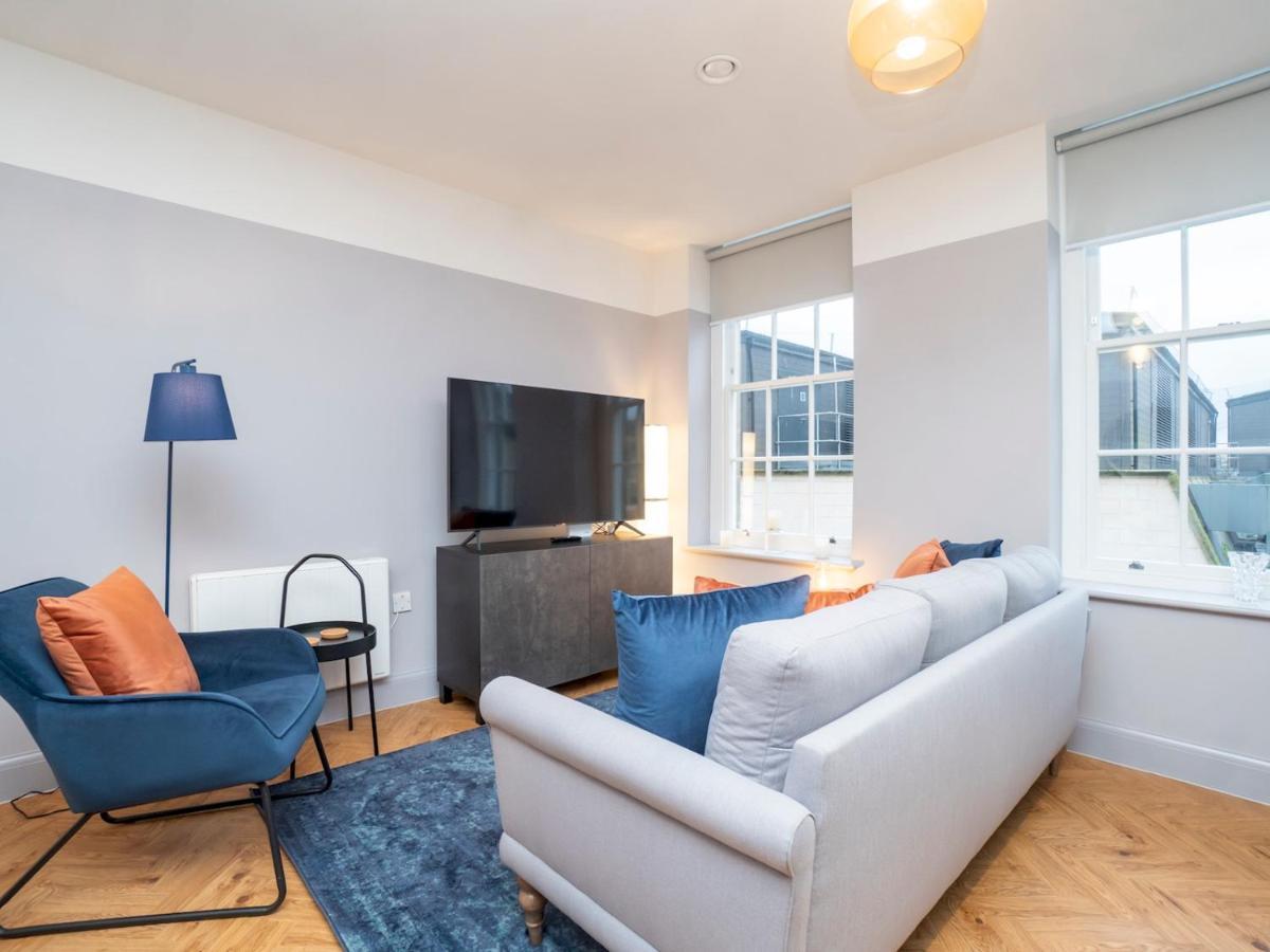 Apartment Pass The Keys Stunning 2 Bed Retreat In The Heart Of *