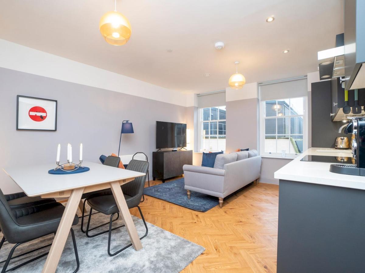 Pass The Keys Stunning 2 Bed Retreat In The Heart Of *