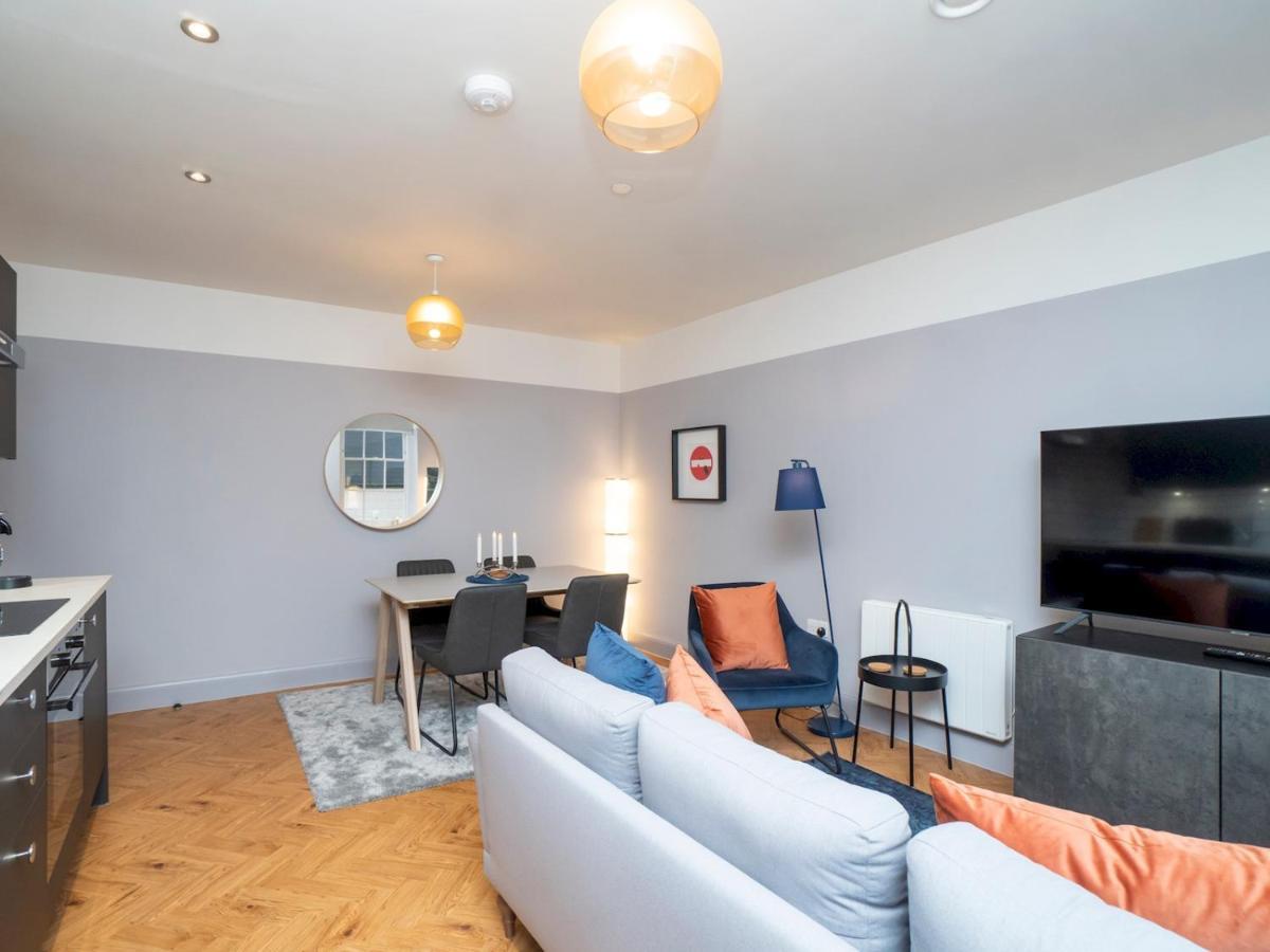 Apartment Pass The Keys Stunning 2 Bed Retreat In The Heart Of