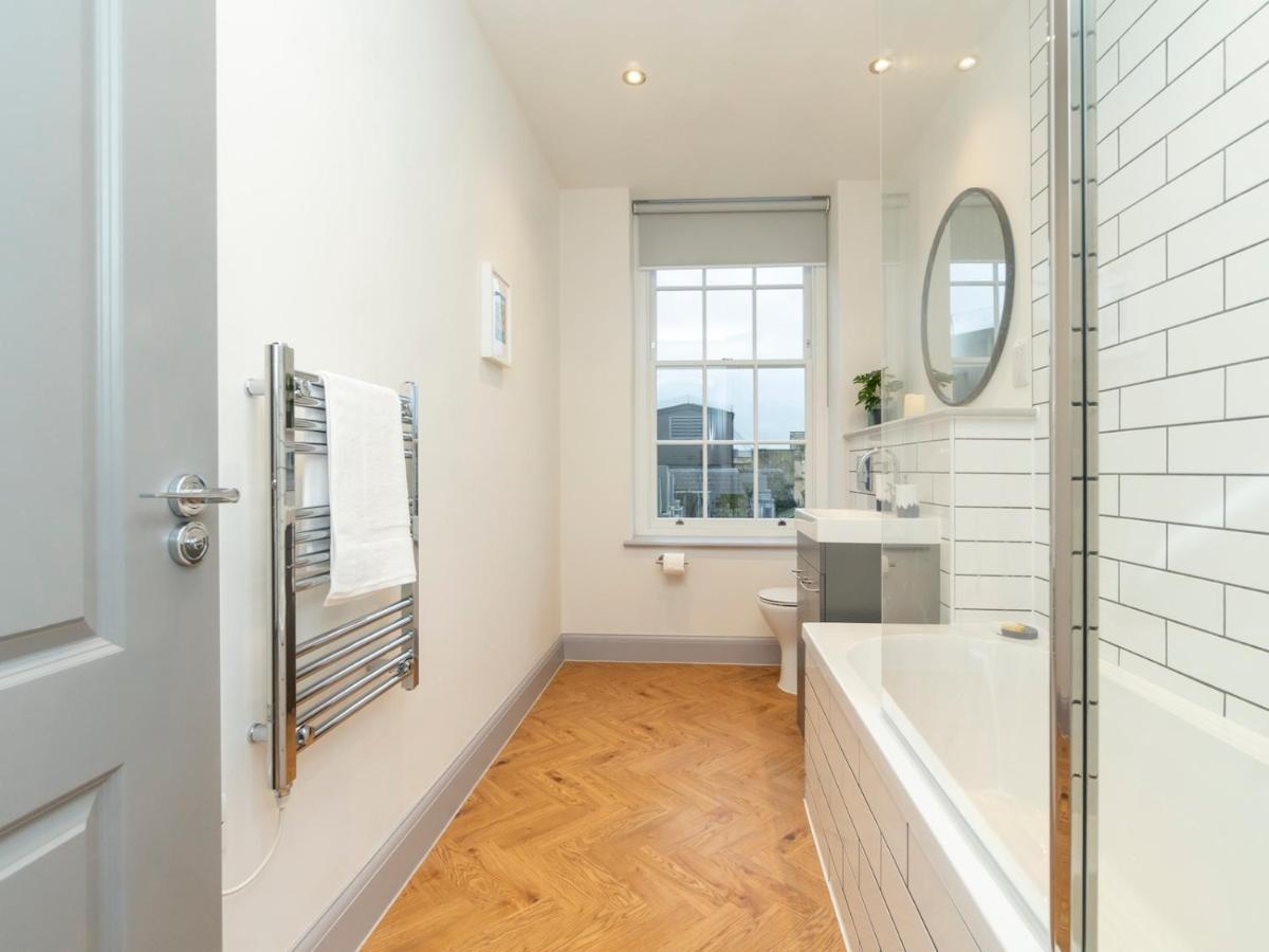 Pass The Keys Stunning 2 Bed Retreat In The Heart Of