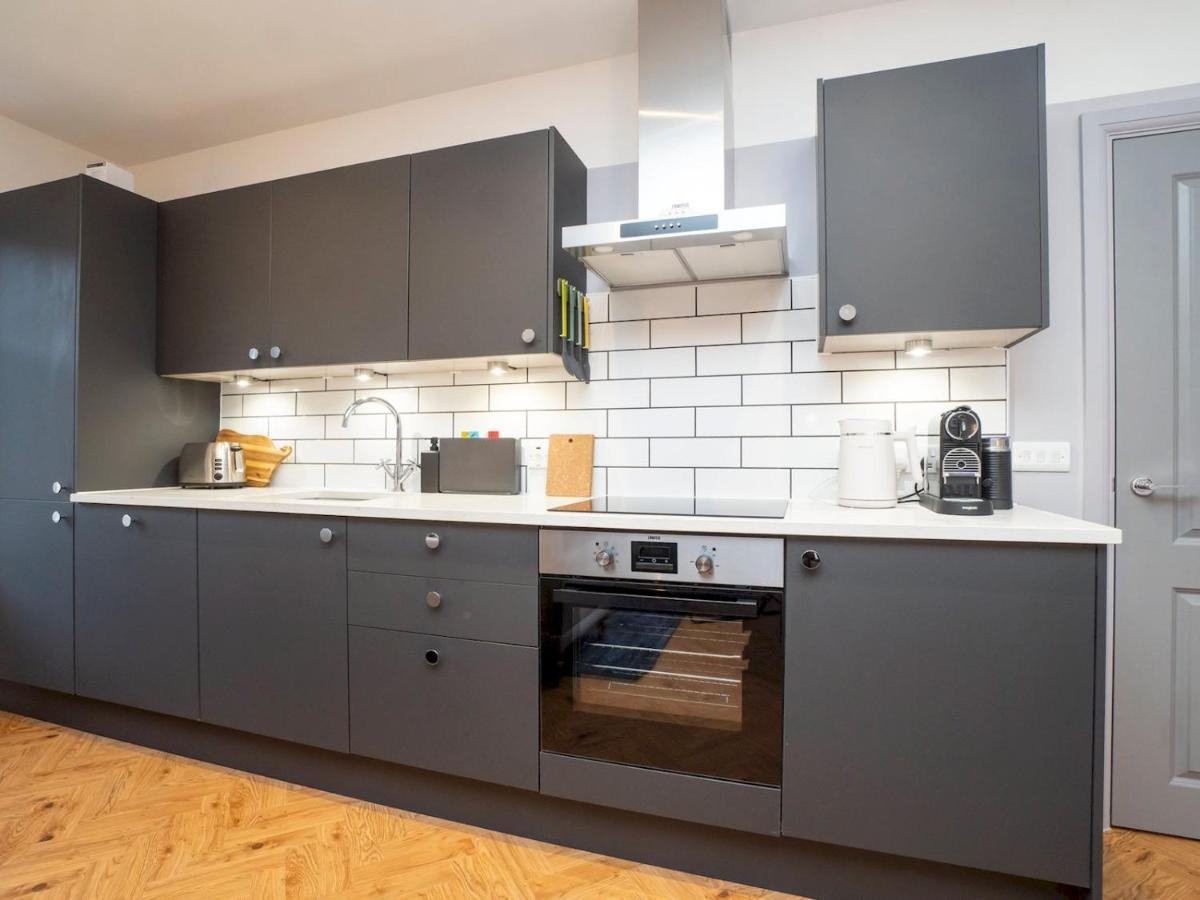 Apartment Pass The Keys Stunning 2 Bed Retreat In The Heart Of *
