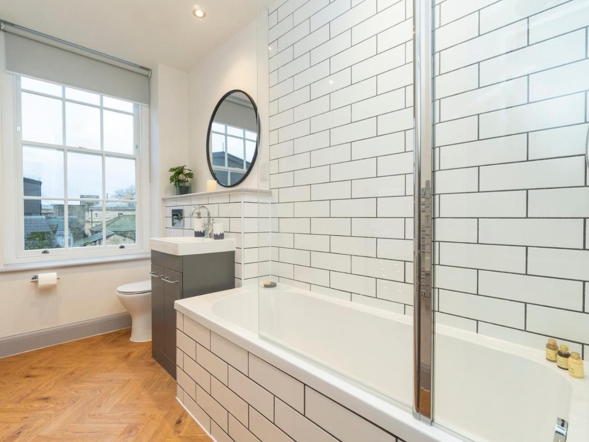 Apartment Pass The Keys Stunning 2 Bed Retreat In The Heart Of