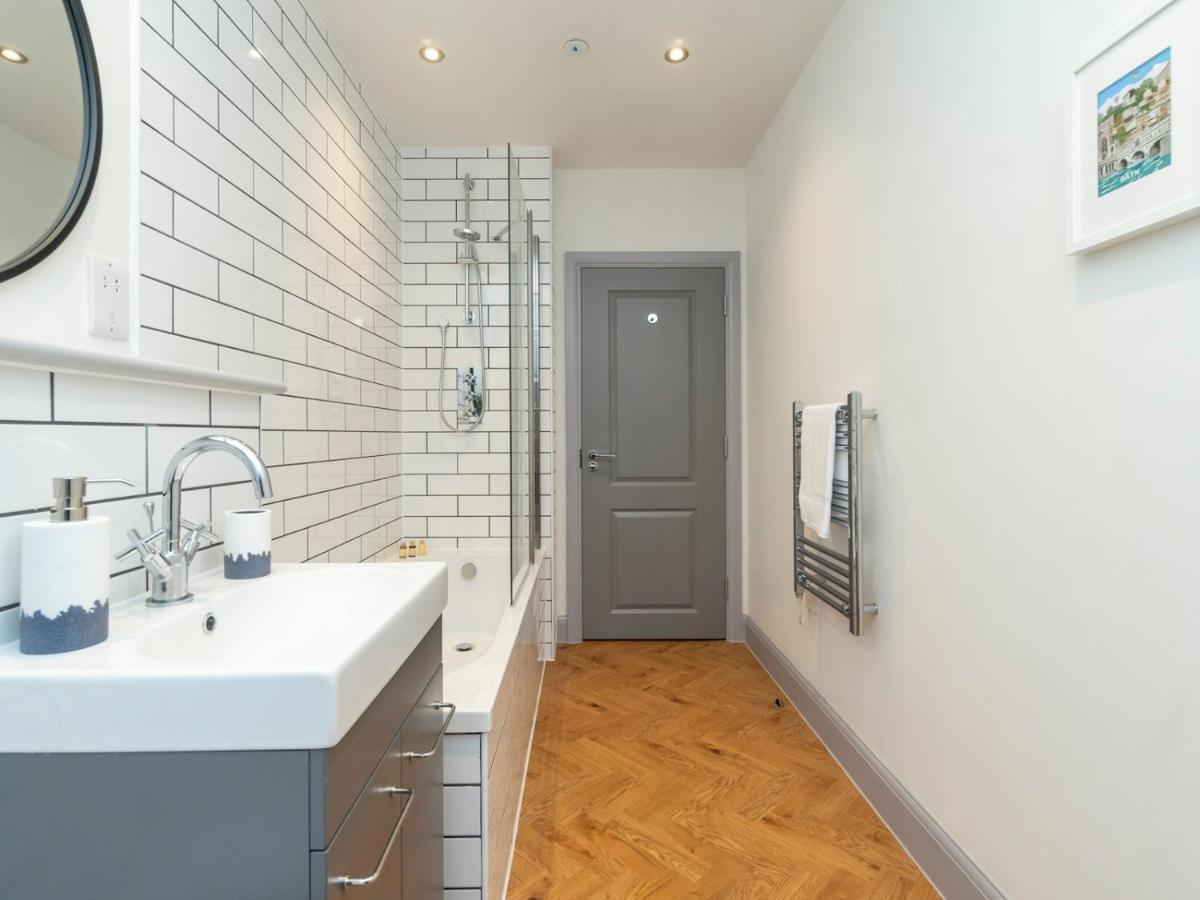 Apartment Pass The Keys Stunning 2 Bed Retreat In The Heart Of Bath