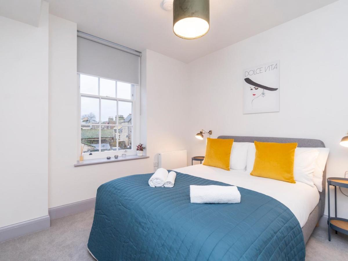 Pass The Keys Stunning 2 Bed Retreat In The Heart Of Bath
