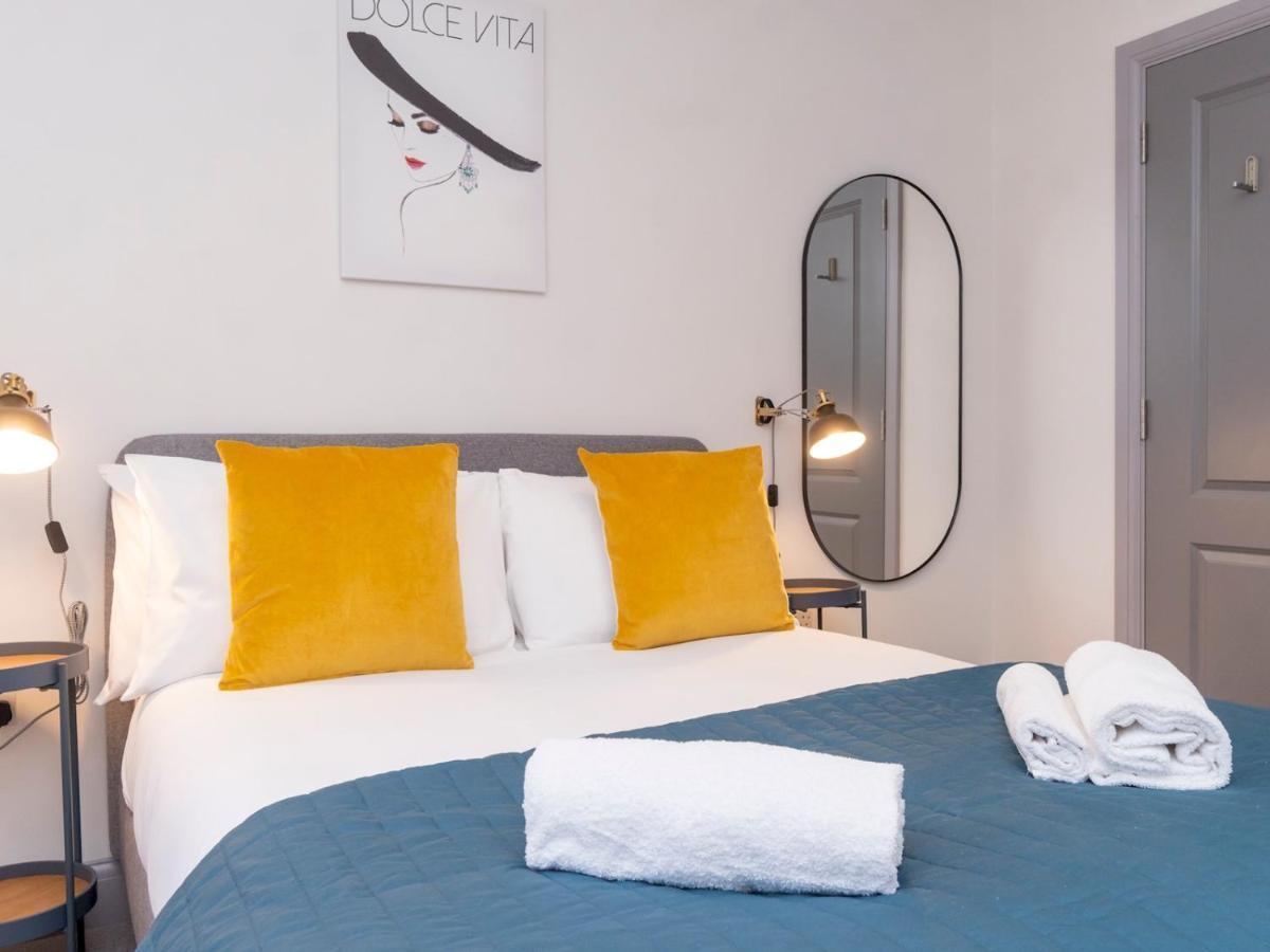 Pass The Keys Stunning 2 Bed Retreat In The Heart Of Apartment *