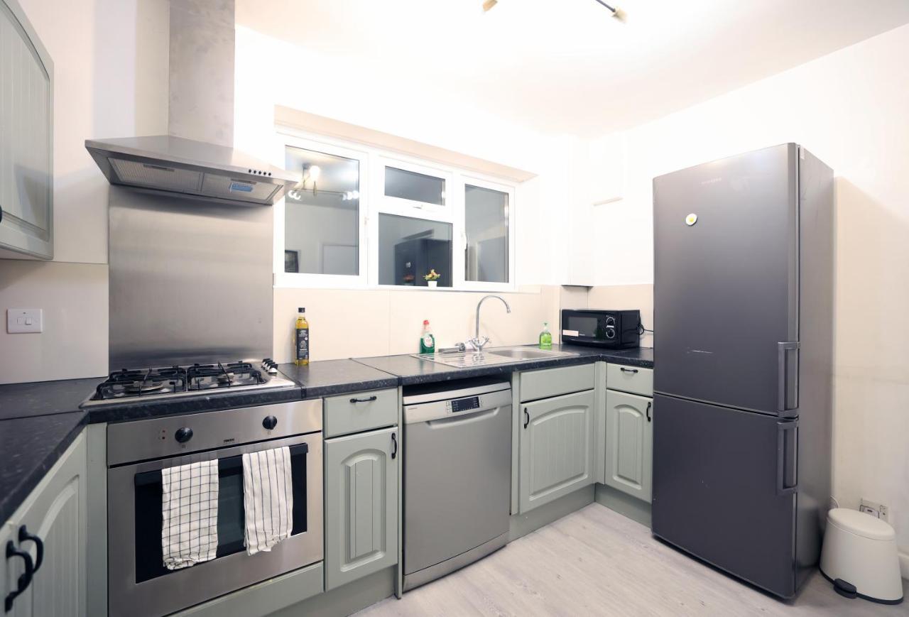 Holiday home Skyline Spacious 3 Bed House For Family