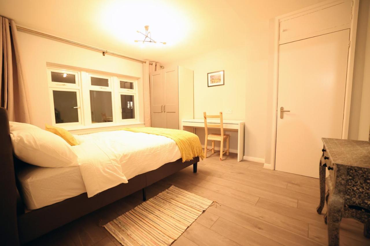 Holiday home Skyline Spacious 3 Bed House For Family