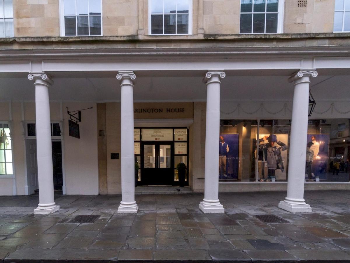 Apartment Pass The Keys Stunning 2 Bed Retreat In The Heart Of
