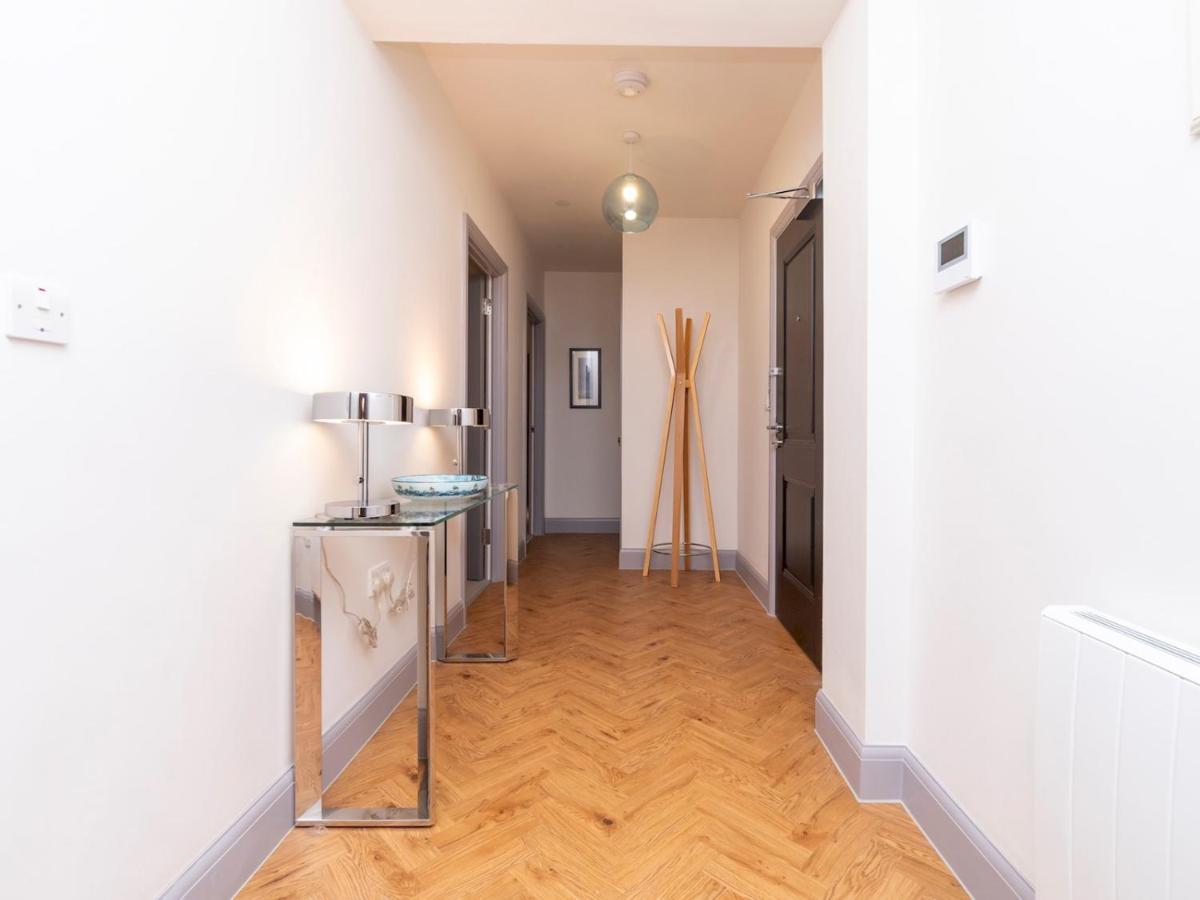 Pass The Keys Stunning 2 Bed Retreat In The Heart Of