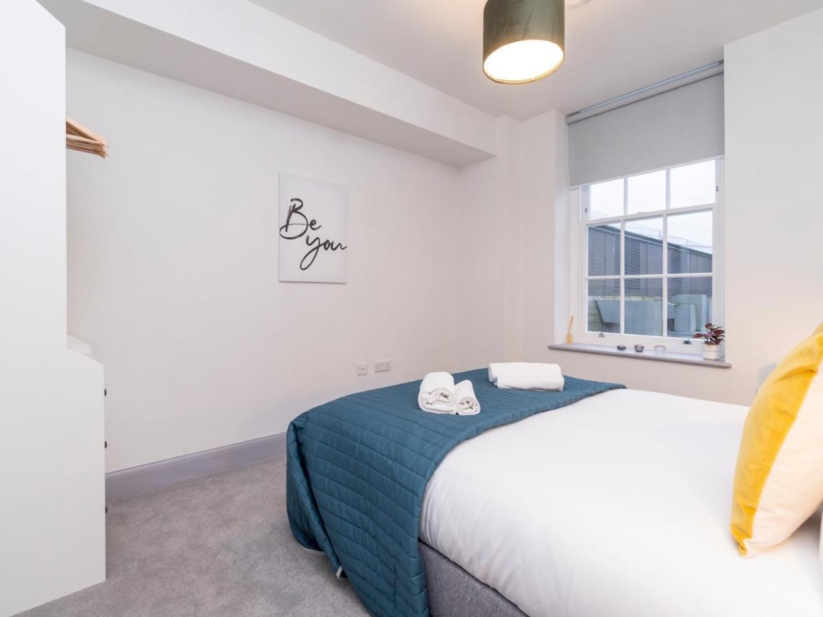 Pass The Keys Stunning 2 Bed Retreat In The Heart Of Bath