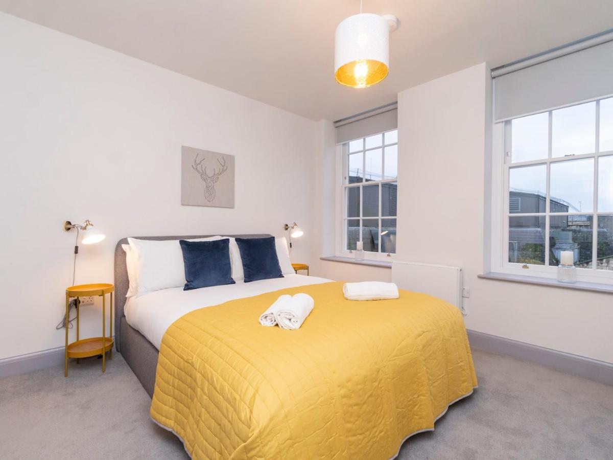 Pass The Keys Stunning 2 Bed Retreat In The Heart Of Apartment *