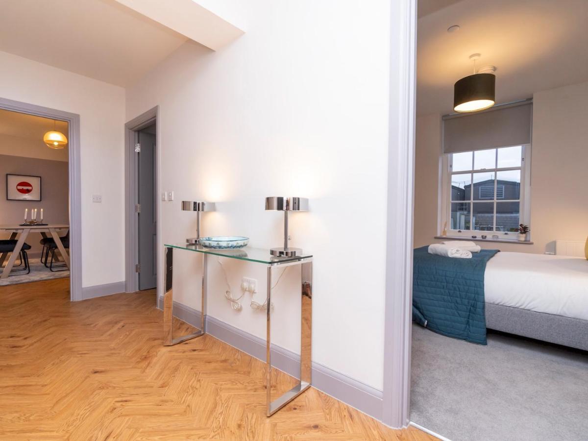 Pass The Keys Stunning 2 Bed Retreat In The Heart Of *