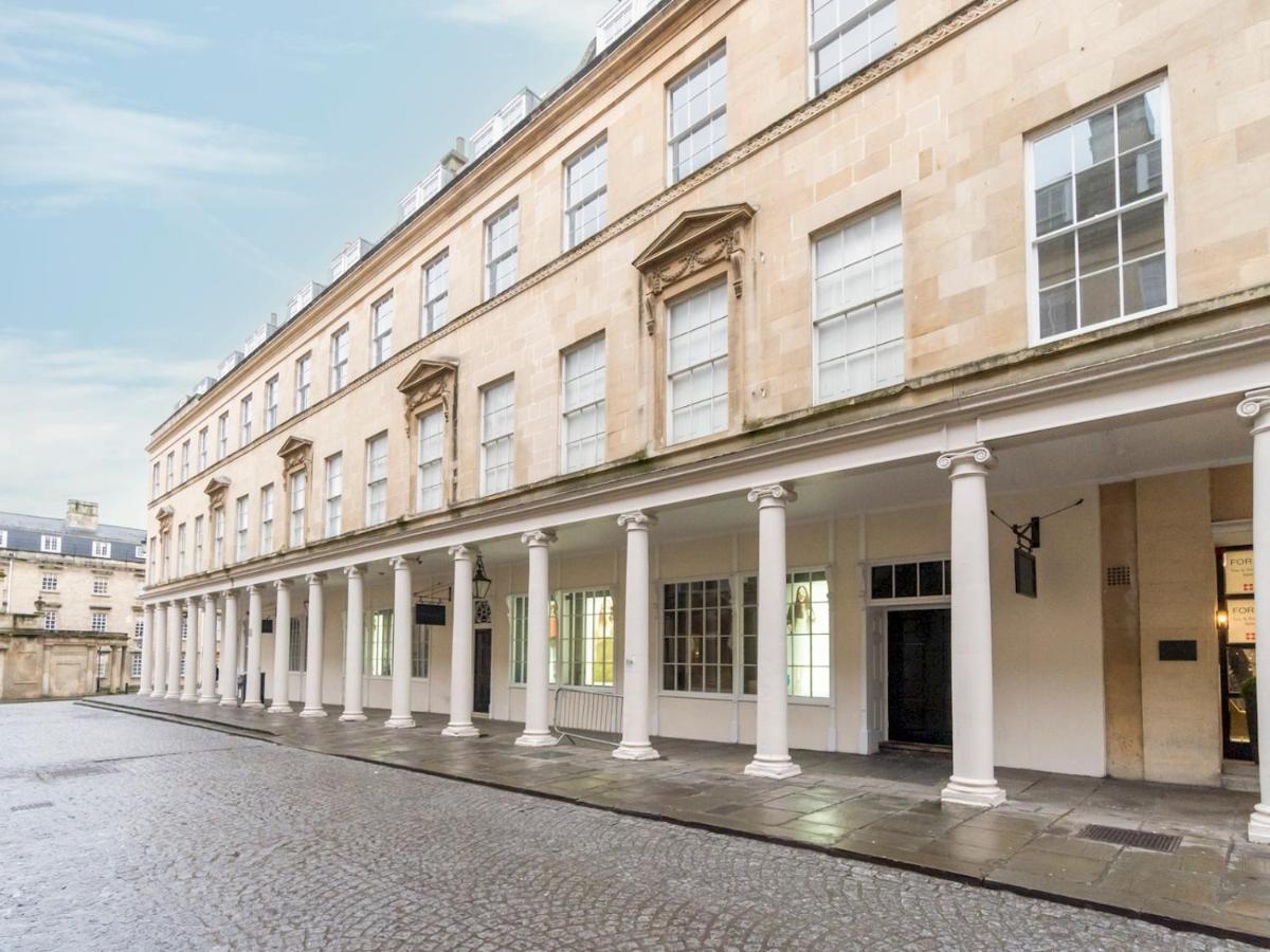 Pass The Keys Stunning 2 Bed Retreat In The Heart Of Apartment Bath