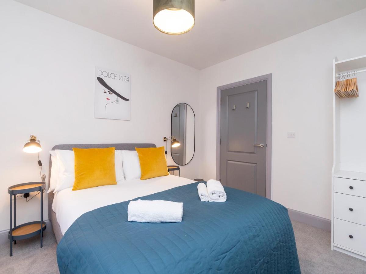 Pass The Keys Stunning 2 Bed Retreat In The Heart Of *