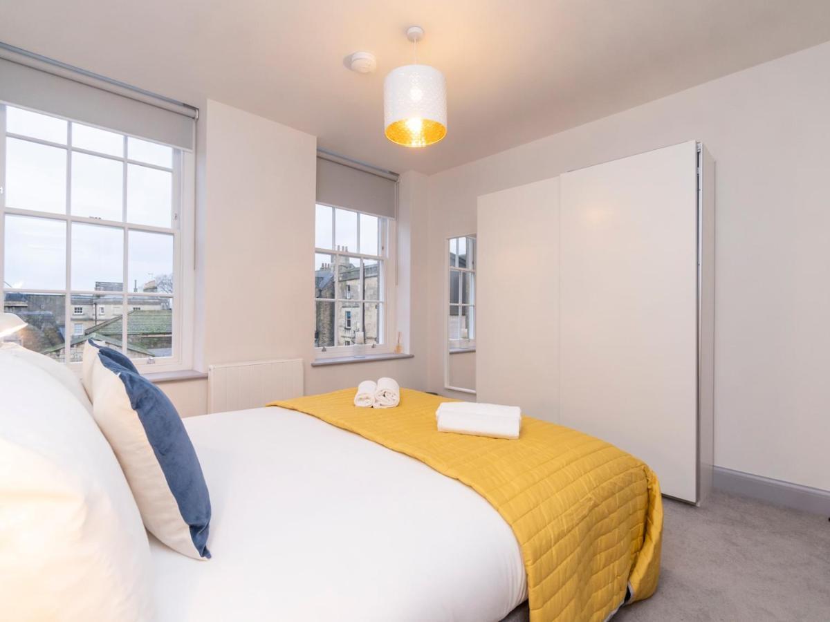 Apartment Pass The Keys Stunning 2 Bed Retreat In The Heart Of