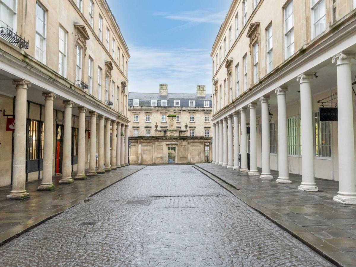 Pass The Keys Stunning 2 Bed Retreat In The Heart Of *