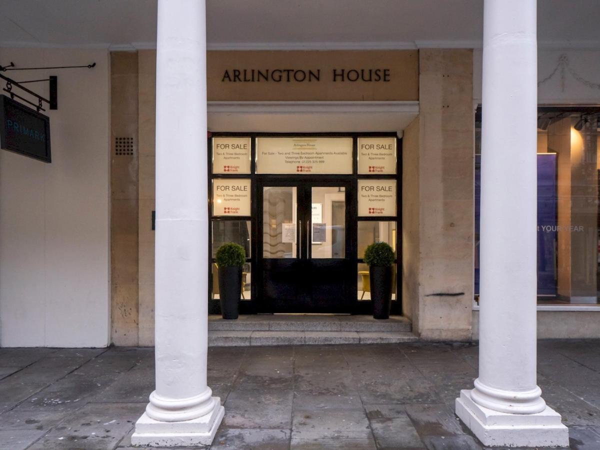 Pass The Keys Stunning 2 Bed Retreat In The Heart Of Apartment