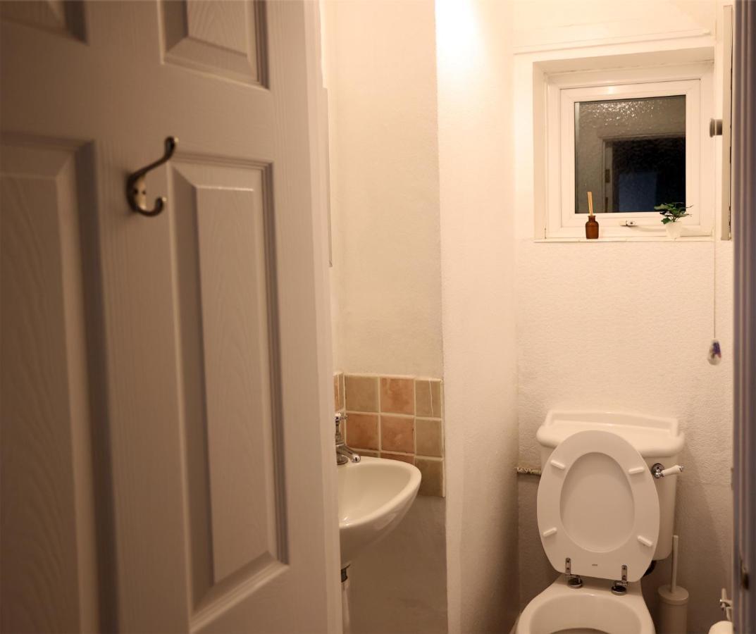 Skyline Spacious 3 Bed House For Family Holiday home