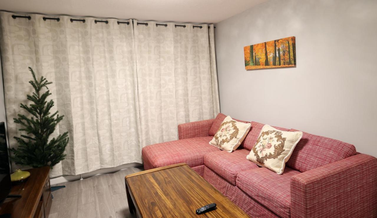 Holiday home Skyline Spacious 3 Bed House For Family *