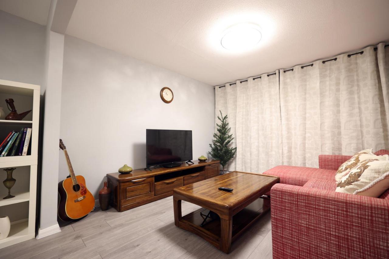 Holiday home Skyline Spacious 3 Bed House For Family