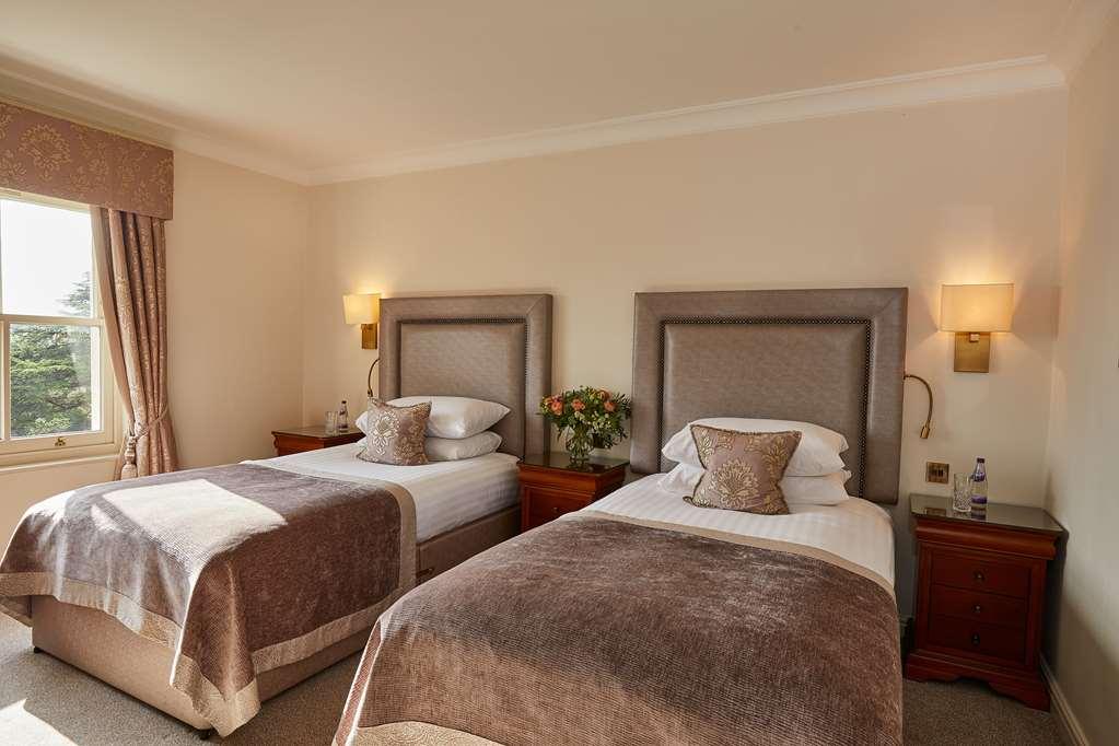 Hotel Macdonald 5*