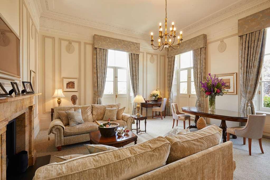 Macdonald Hotel 5*
