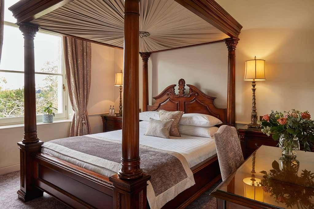 Hotel Macdonald