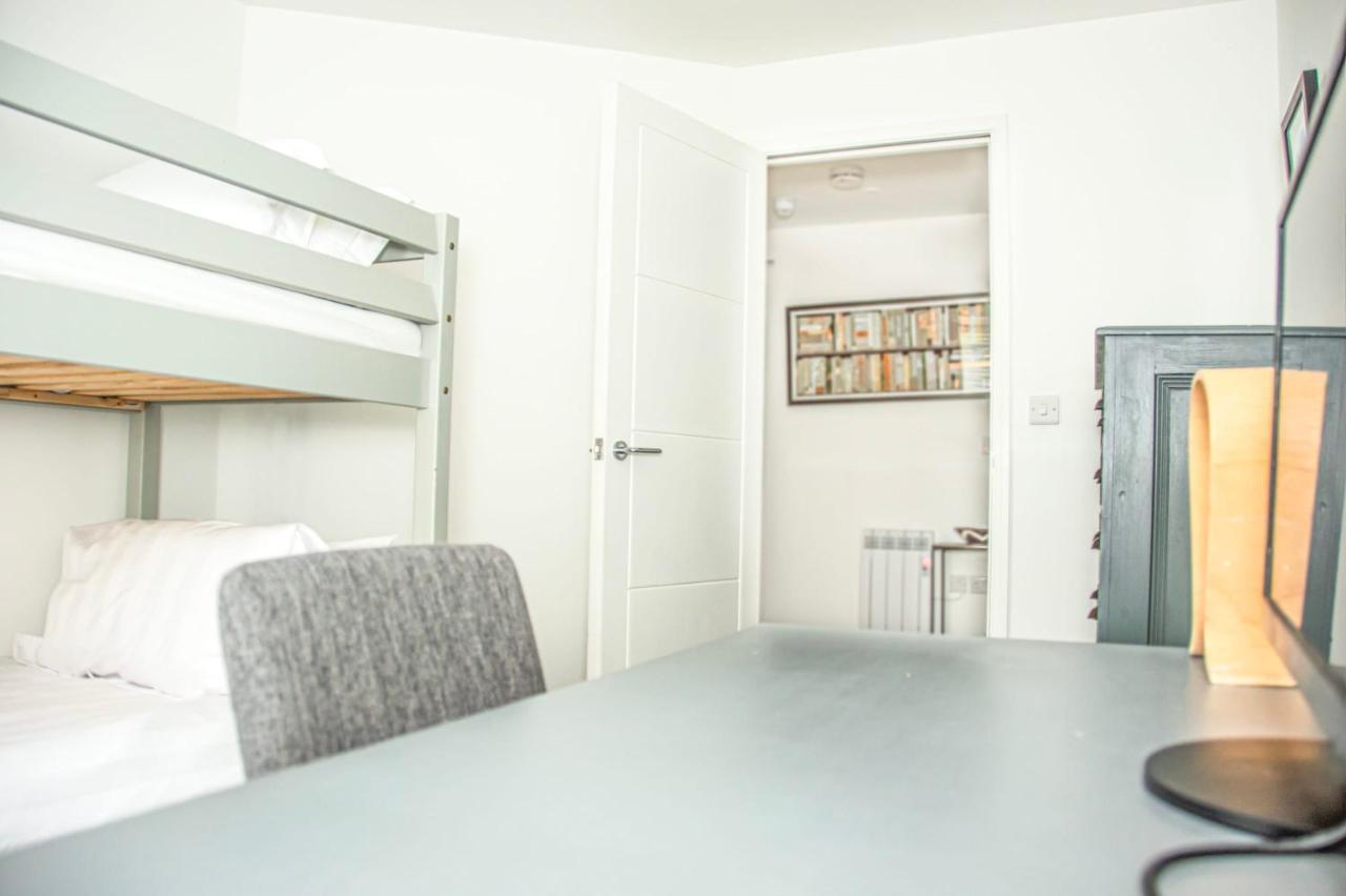 Magnolious Marr House Centre Parking Apartment Bath