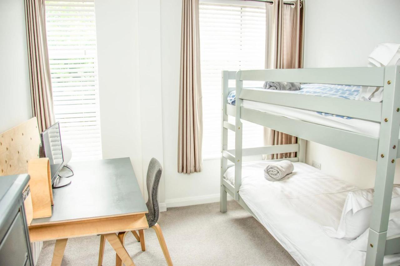 Apartment Magnolious Marr House Centre Parking