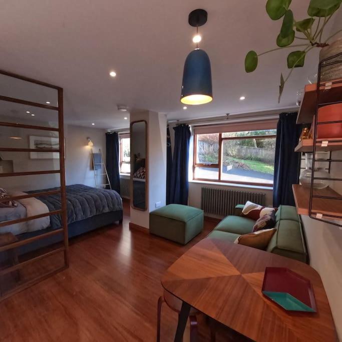 The Hideaway Apartment,