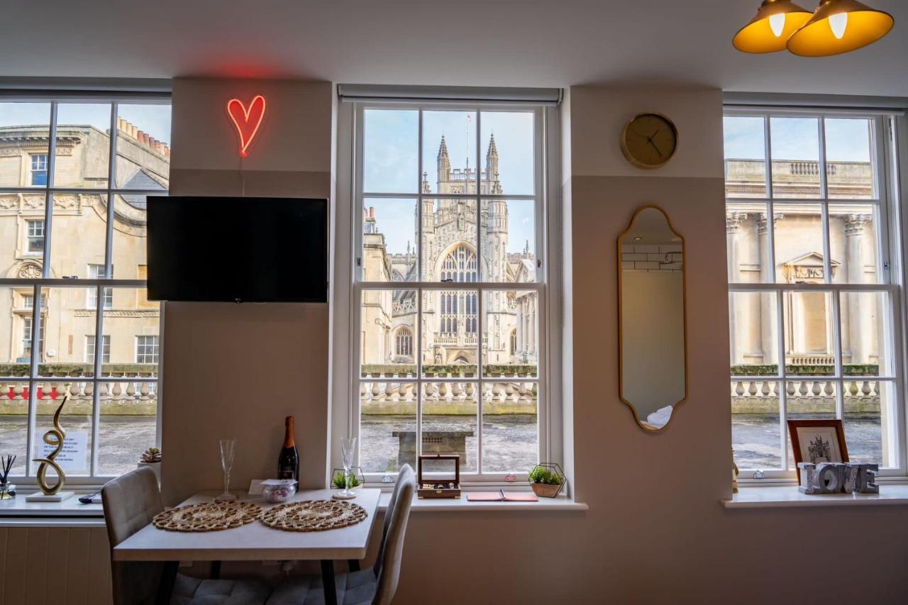 Abbey View Apartment