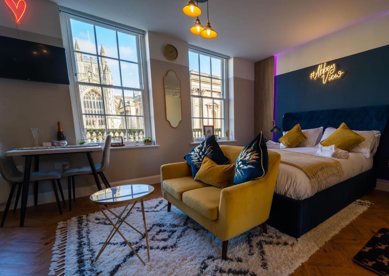 Abbey View Apartment