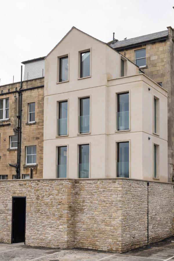 Holiday home The Mews At St Swithins Place Bath