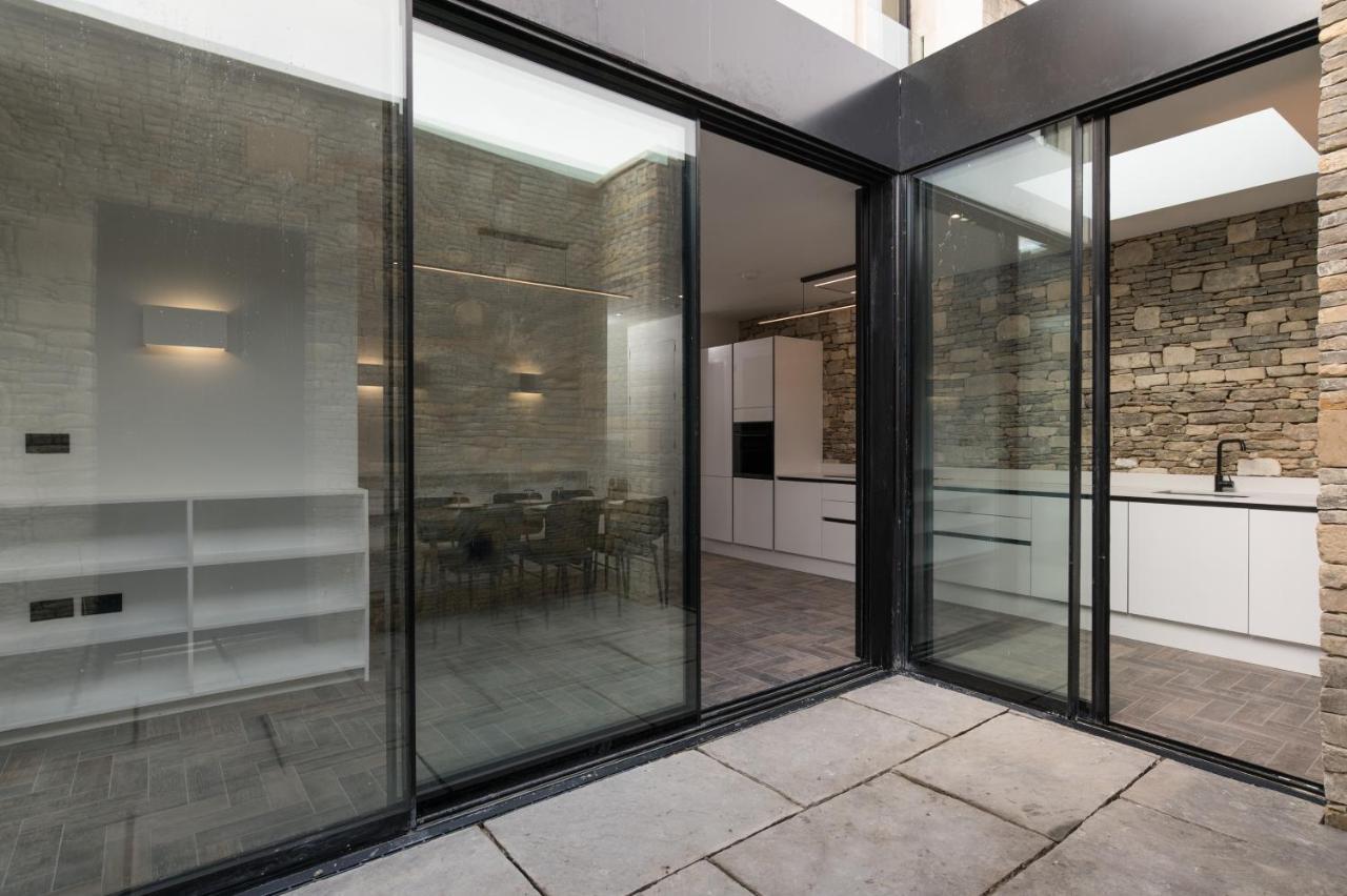 The Mews At St Swithins Place Holiday home Bath