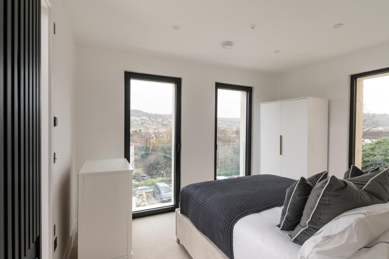 The Mews At St Swithins Place Bath