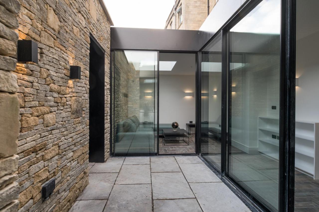 The Mews At St Swithins Place Holiday home Bath