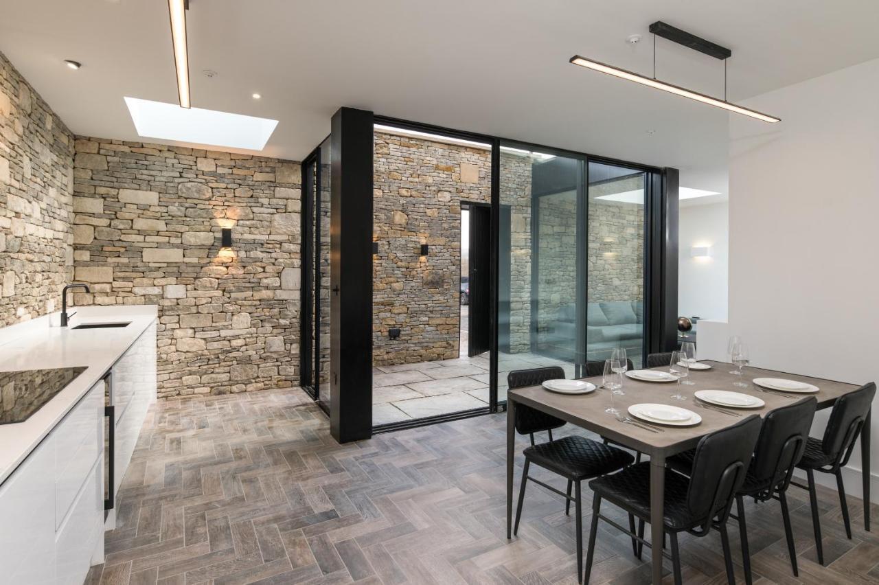 The Mews At St Swithins Place *