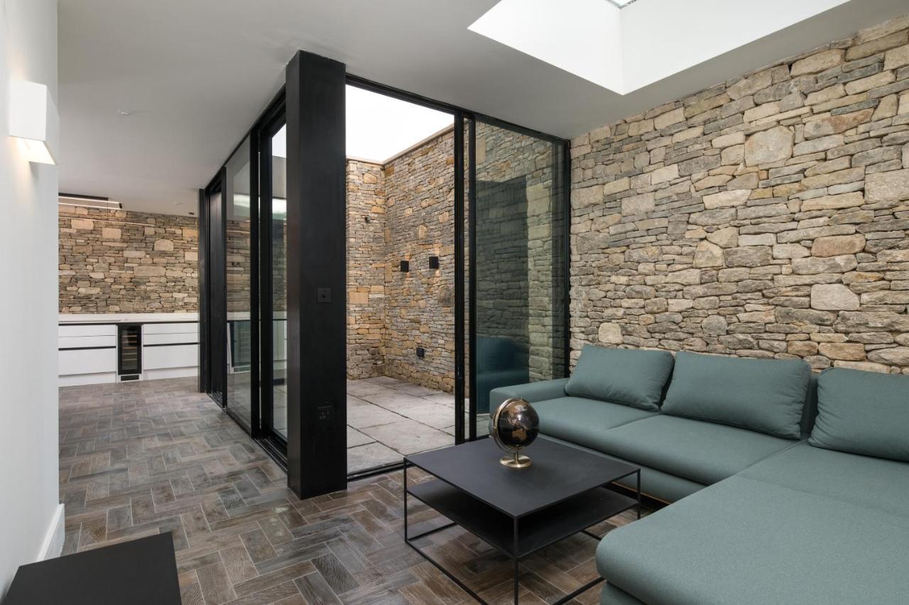 The Mews At St Swithins Place *