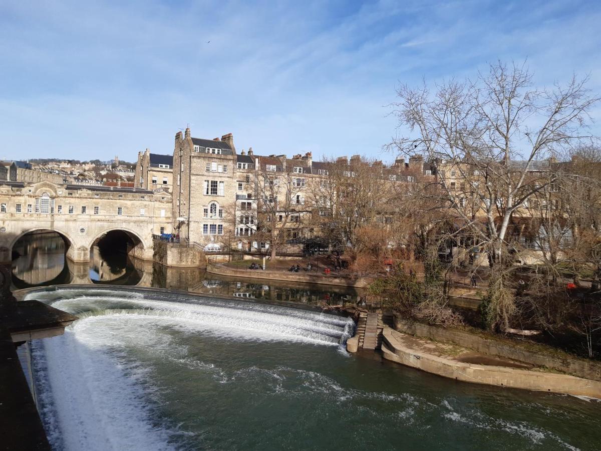 Pulteney Road Bath