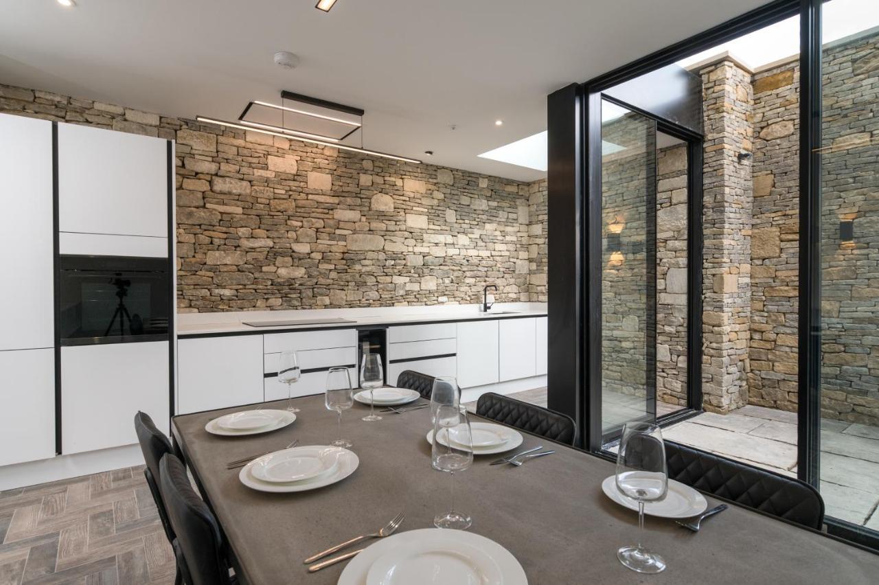 The Mews At St Swithins Place Holiday home *