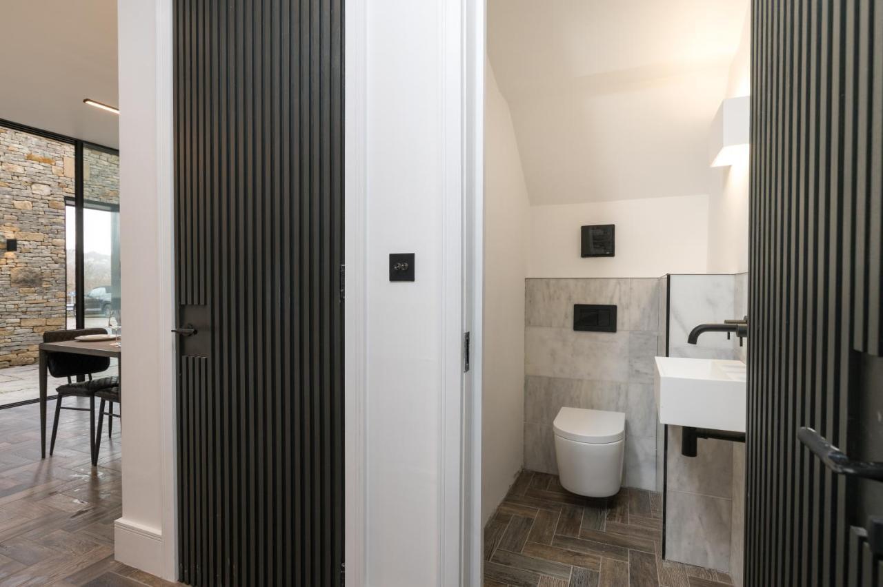 Holiday home The Mews At St Swithins Place *