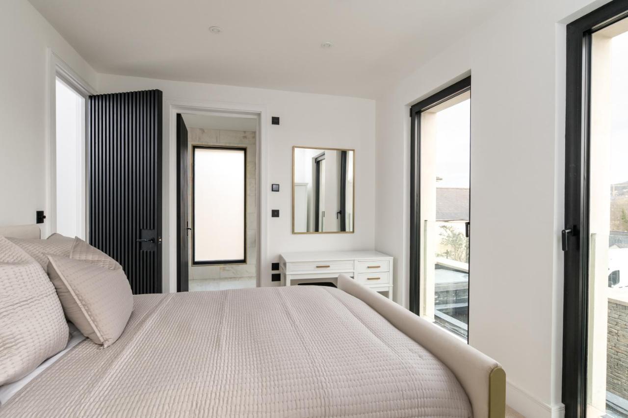 The Mews At St Swithins Place Holiday home Bath