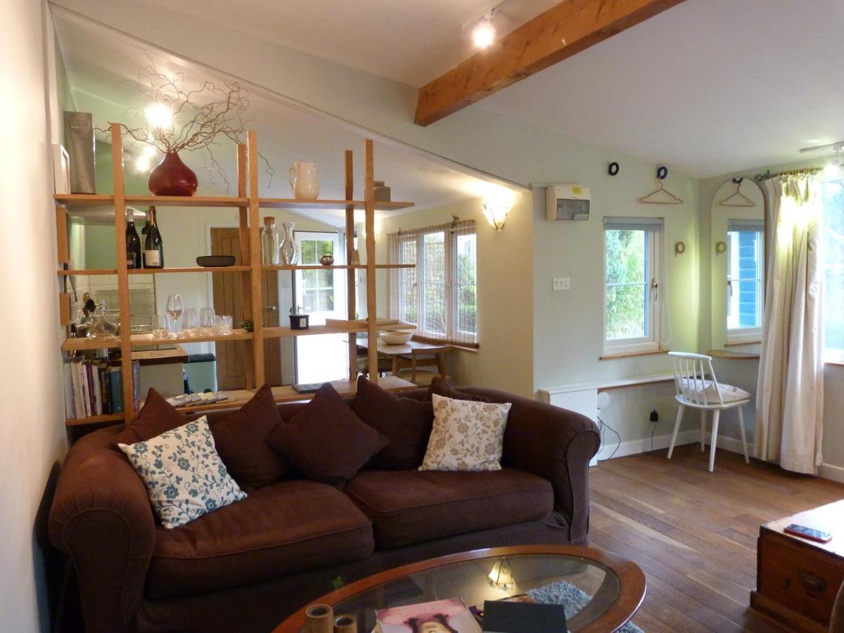 Somerset Lodge, A Secret Hideaway Apartment Bath