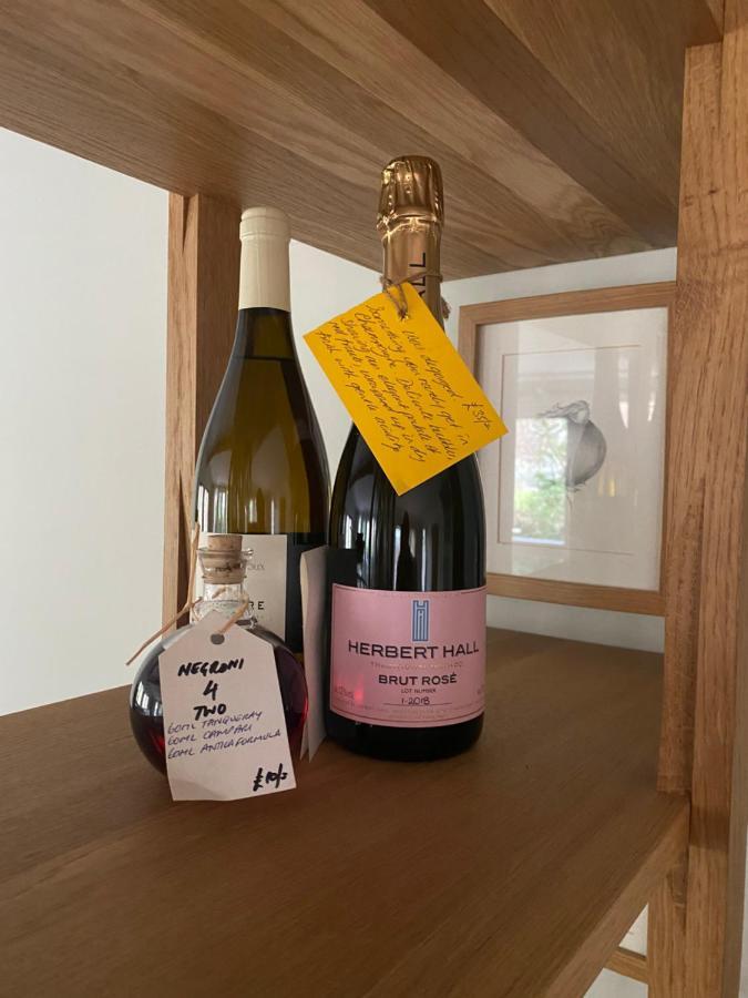 Somerset Lodge, A Secret Hideaway Bath
