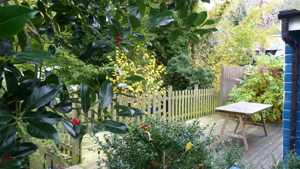 Apartment Somerset Lodge, A Secret Hideaway